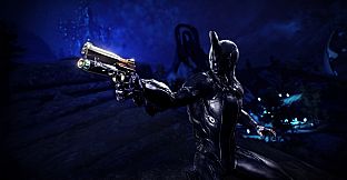 Warframe: Speed Drift Pinnacle Pack