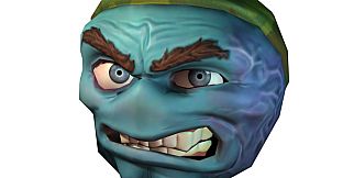 Madballs Campaign Deserters Pack