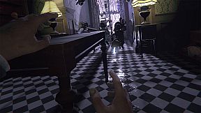 Layers of Fear VR