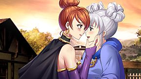 After I met that catgirl, my questlist got too long!