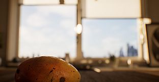 Mango Simulator