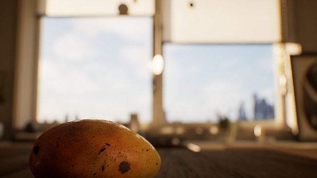 Mango Simulator