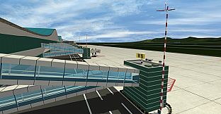 Airport Master