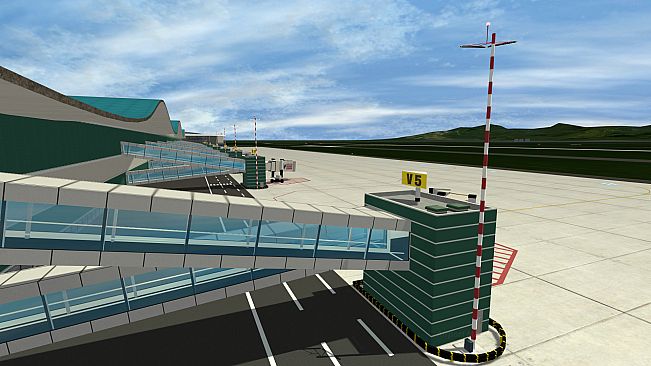Airport Master