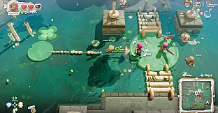 Scramble Knights Royale