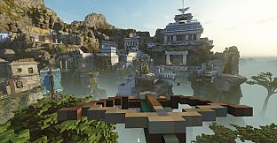 Teardown: Relics of Barkuna