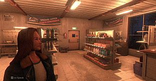 Fears to Fathom - Scratch Creek