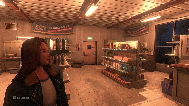 Fears to Fathom - Scratch Creek