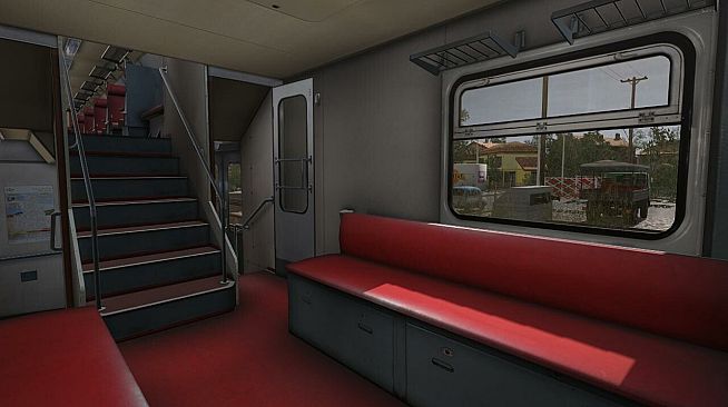 Trainz 2019 DLC - CD Doubledecker Pack No. 1