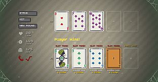 Busted - Deal or Die