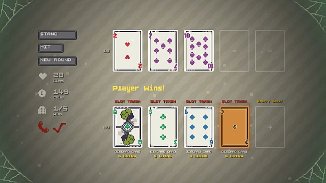 Busted - Deal or Die