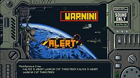 Stories from Sol: The Gun-Dog