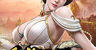 仙侠世界2-神武神龙版