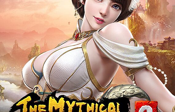 仙侠世界2-神武神龙版