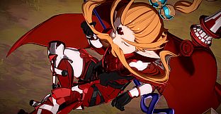 GBVSR - Color Set: Battle Pass Pack 1