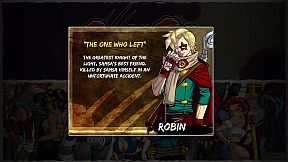 Samsa and the Knights of Light