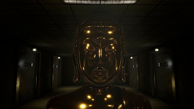Prison Anomaly