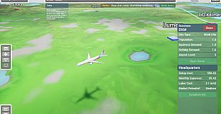 Skyline Airways