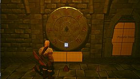 Inside the Crow´s Nest