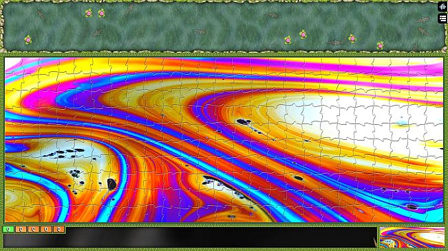 Jigsaw Puzzle Pack - Pixel Puzzles Ultimate: Variety Pack 6