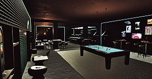 Billiard Cat