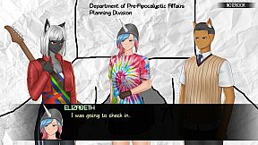 Planetkillerz: death of a world in five acts.