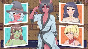 Arcana: Heat and Cold. Season 2