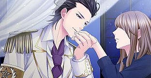 Star-Crossed Myth - The Department of Wishes -