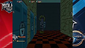 Miolhr Wrestling League The Game