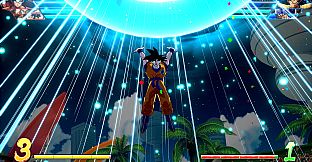 DRAGON BALL FighterZ - Goku