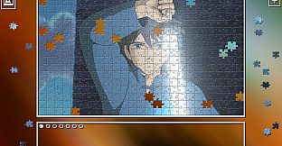 Super Jigsaw Puzzle: Generations - Anime Puzzles 2