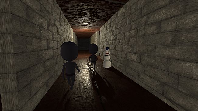 HOLLOWED Co.
