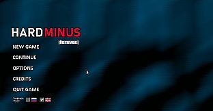 Hard Minus Forever Standalone DLC