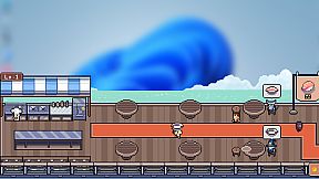 Fish to Dish: Idle Sushi