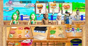 Bahama Conch n Burger Shack