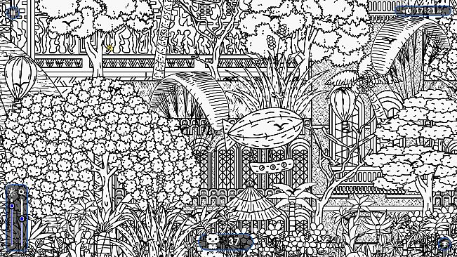 101 Cats Hidden in Chennai