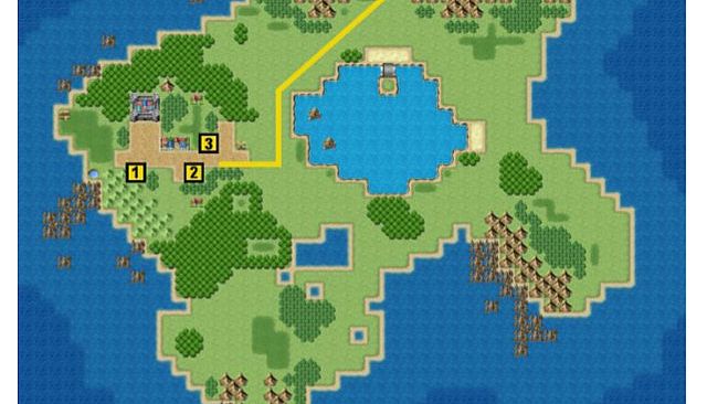 Fantasy Heroes Guide