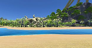 Tame It! Sequel Prototype