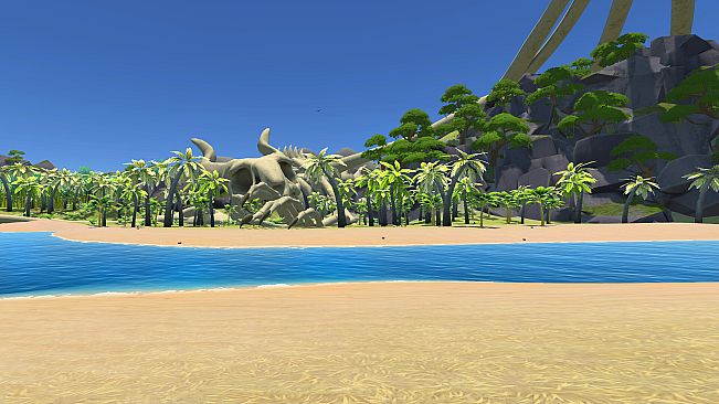 Tame It! Sequel Prototype