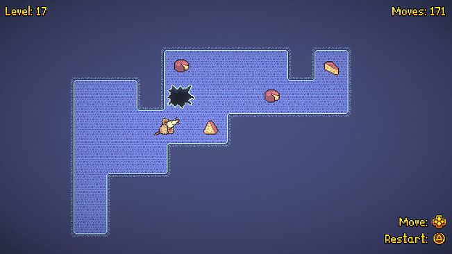 Learn to Play Vol. 3 - Mice Love Cheese