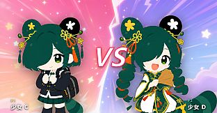 Kuaiban!! Magical Girl