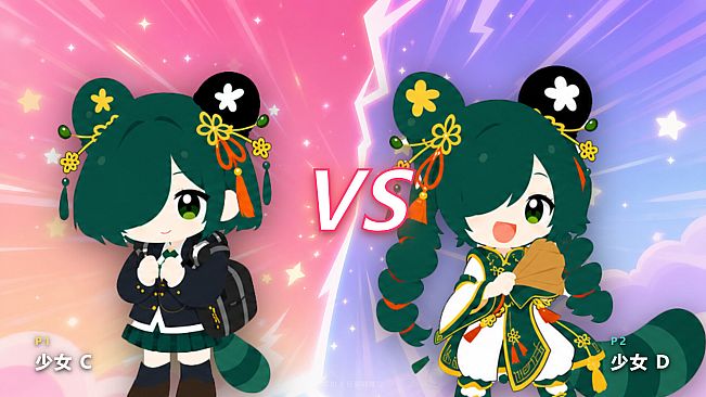 Kuaiban!! Magical Girl