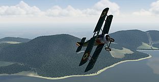 Rise of Flight: Ace Pack