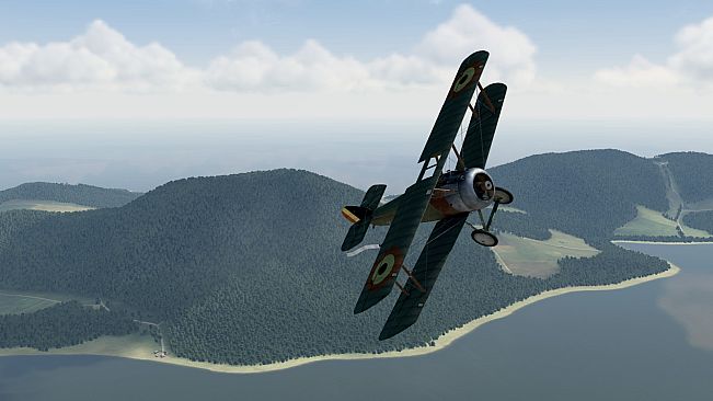 Rise of Flight: Ace Pack