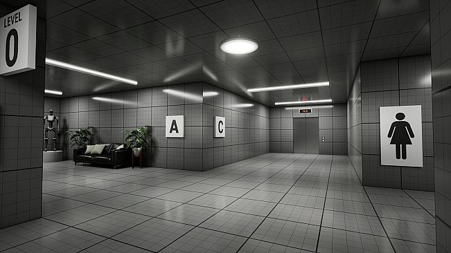 Level 9