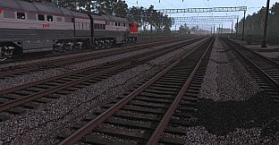 Trainz 2022 DLC - Znamensk-Svir
