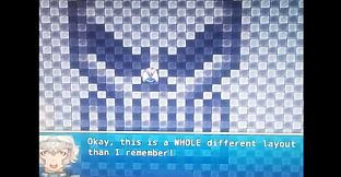 A Monster, The Mauler