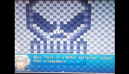 A Monster, The Mauler