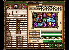 Knights of the Chalice 2