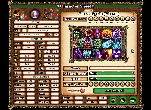 Knights of the Chalice 2